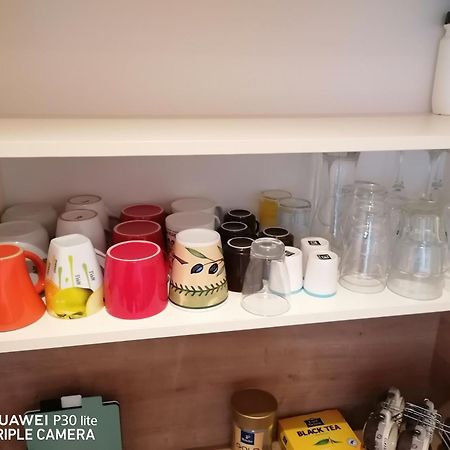 קרלובי וארי Apartman Aneta מראה חיצוני תמונה