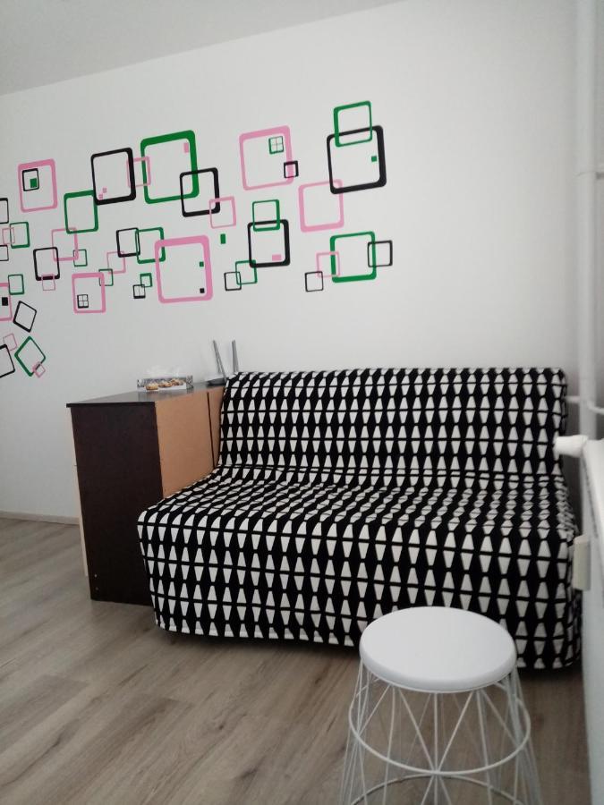 קרלובי וארי Apartman Aneta מראה חיצוני תמונה