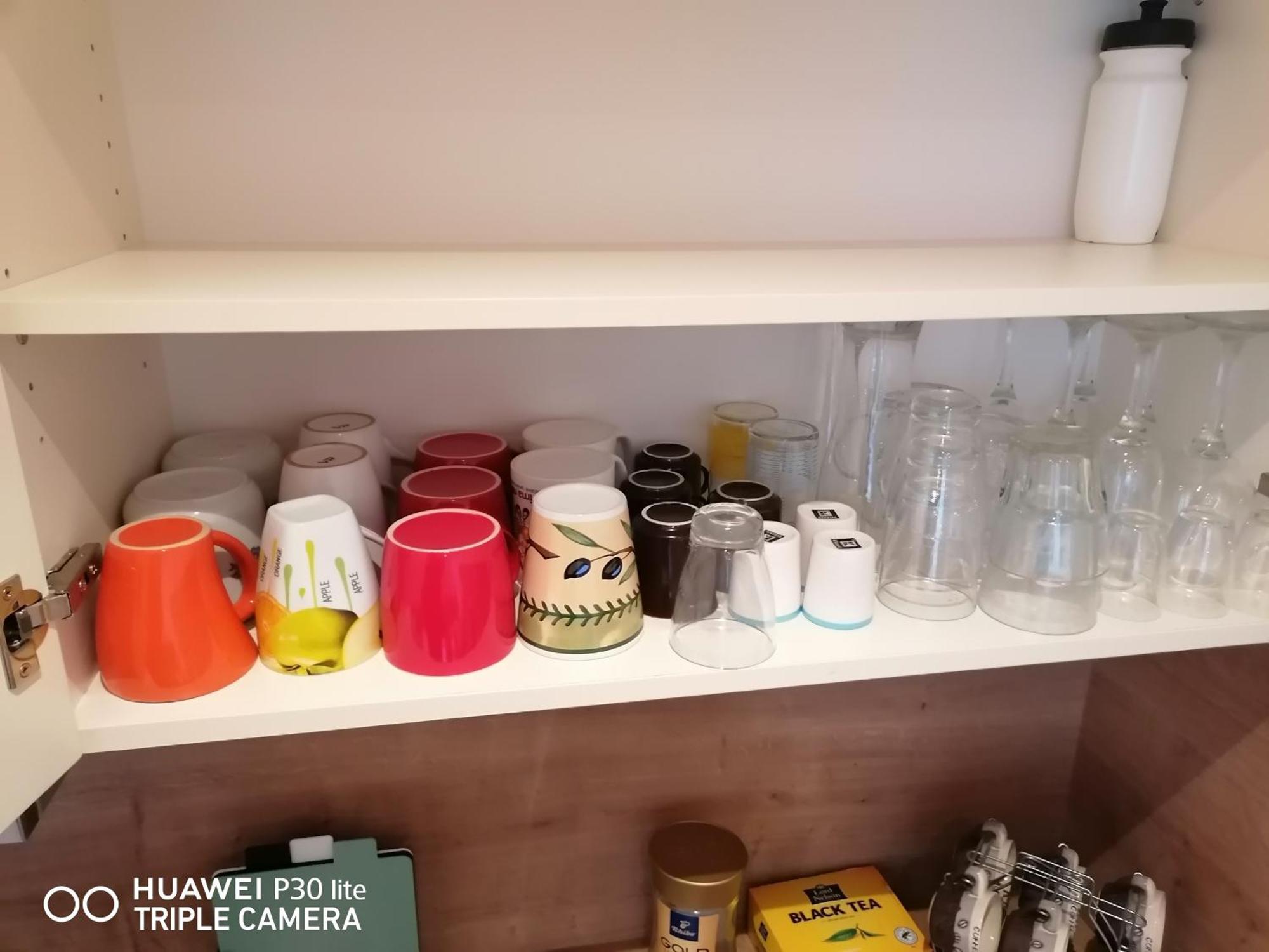 קרלובי וארי Apartman Aneta מראה חיצוני תמונה