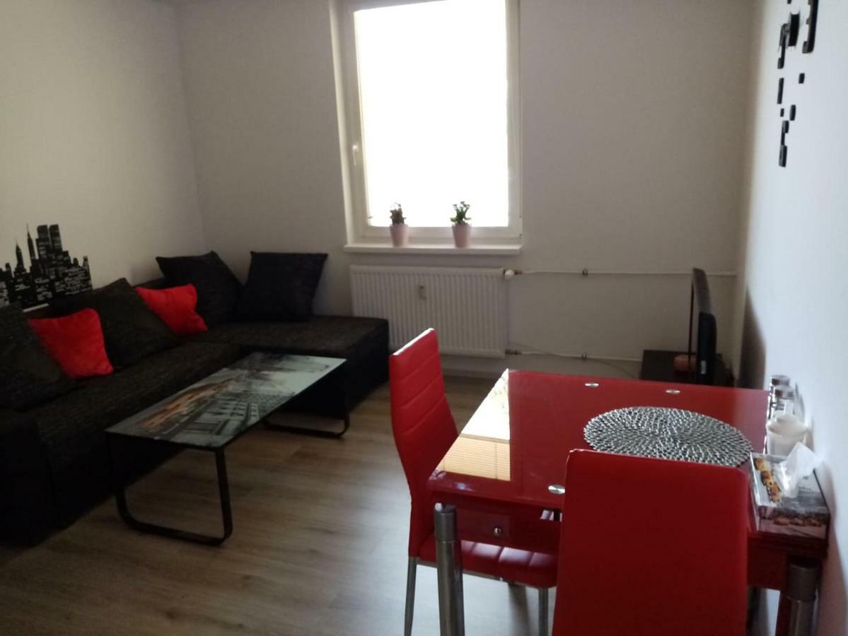 קרלובי וארי Apartman Aneta מראה חיצוני תמונה