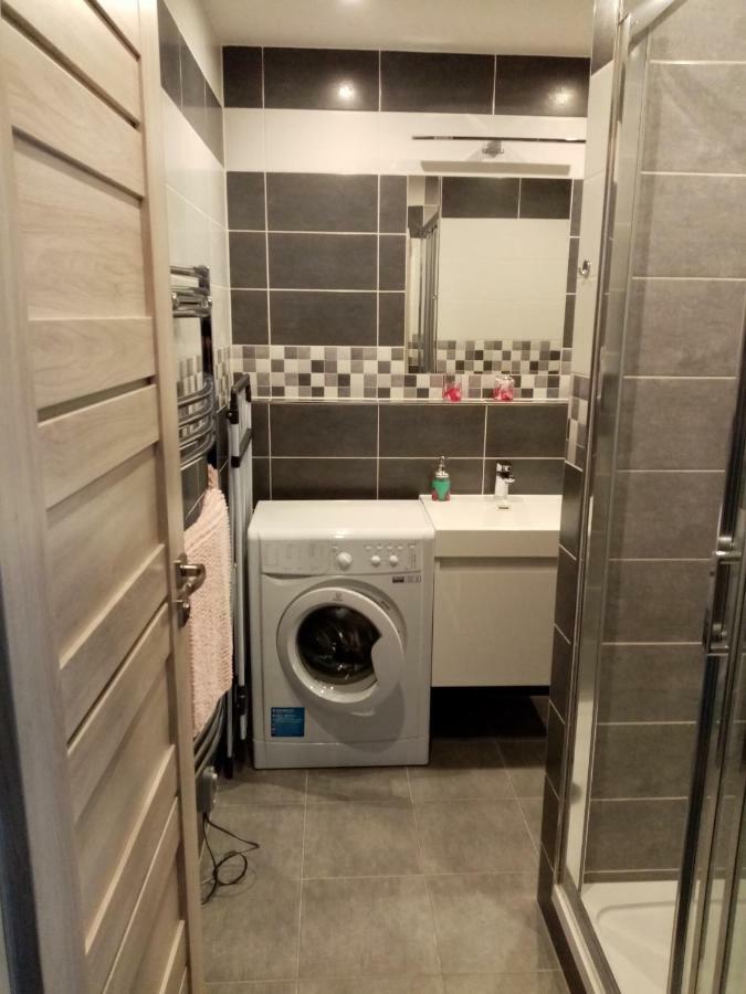 קרלובי וארי Apartman Aneta מראה חיצוני תמונה