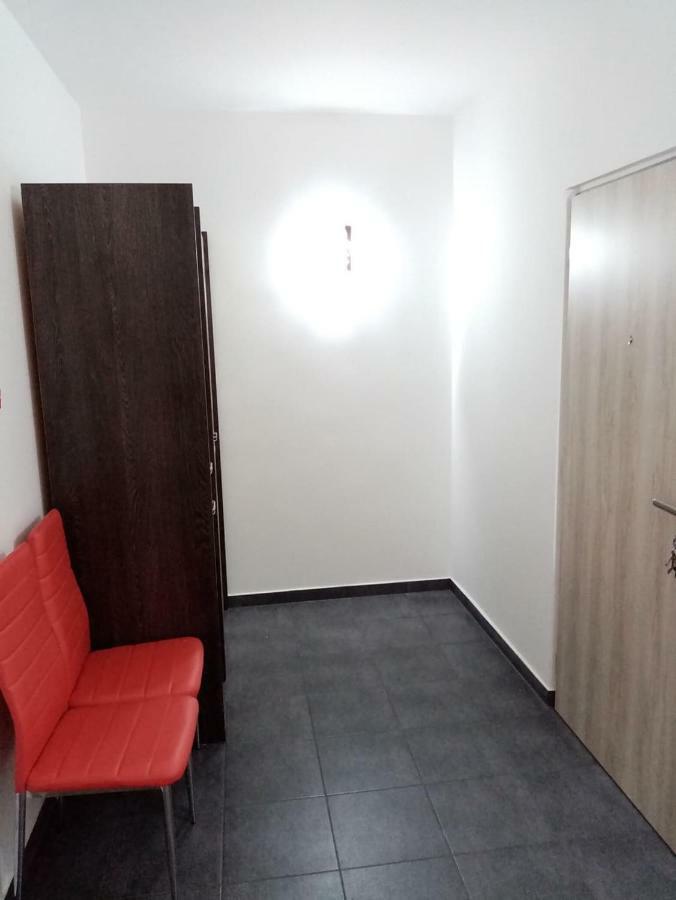 קרלובי וארי Apartman Aneta מראה חיצוני תמונה