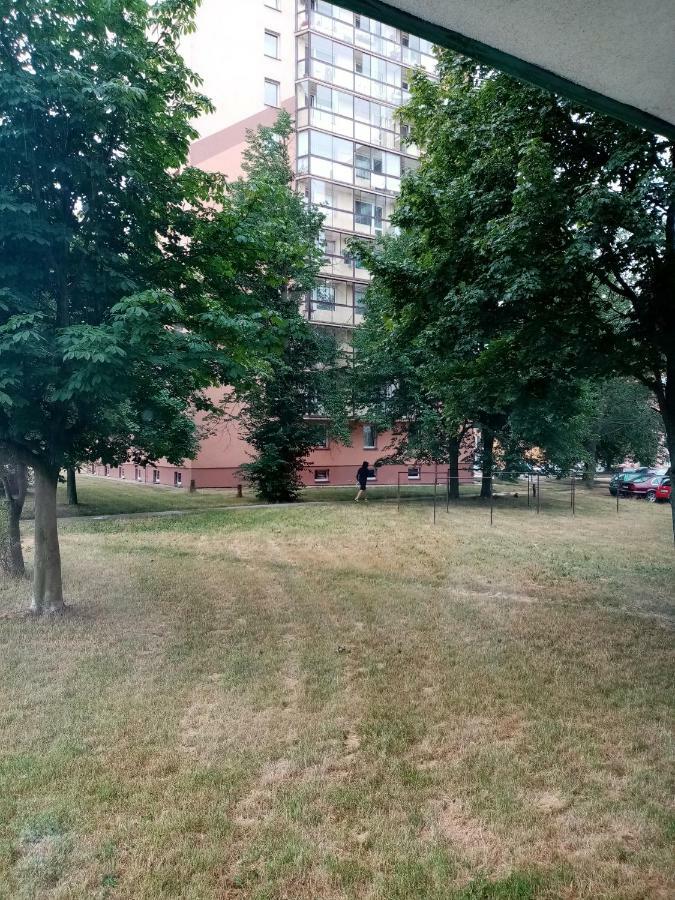 קרלובי וארי Apartman Aneta מראה חיצוני תמונה
