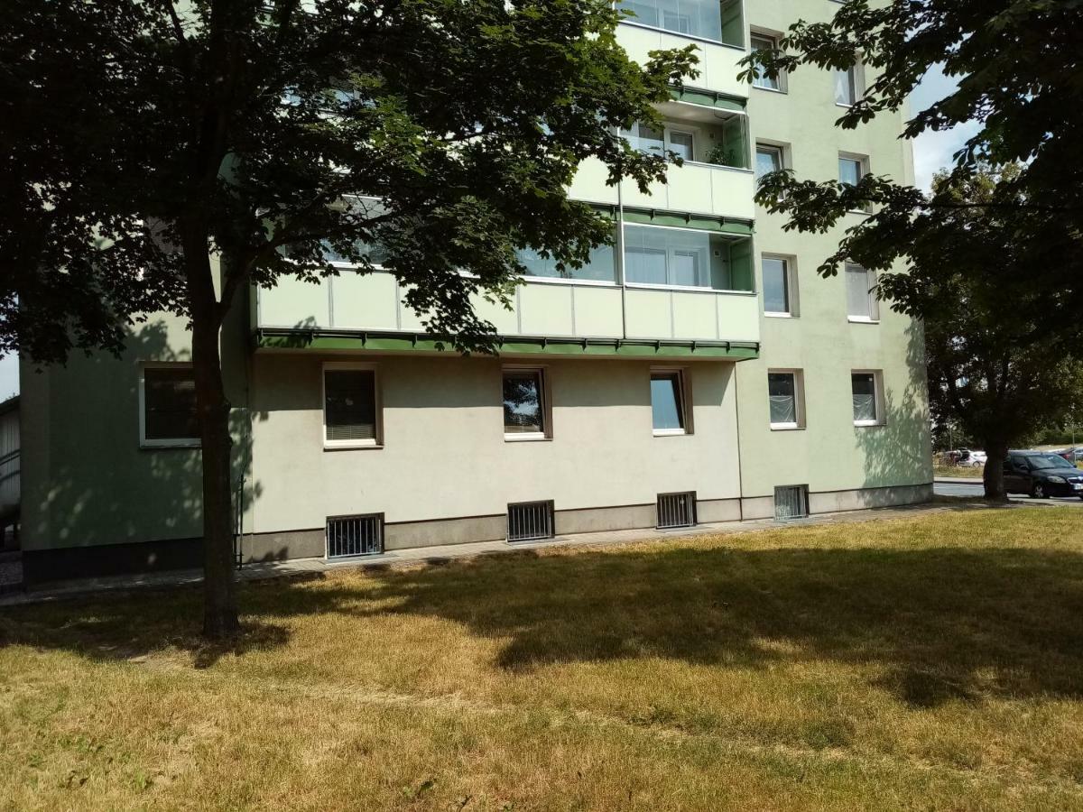 קרלובי וארי Apartman Aneta מראה חיצוני תמונה